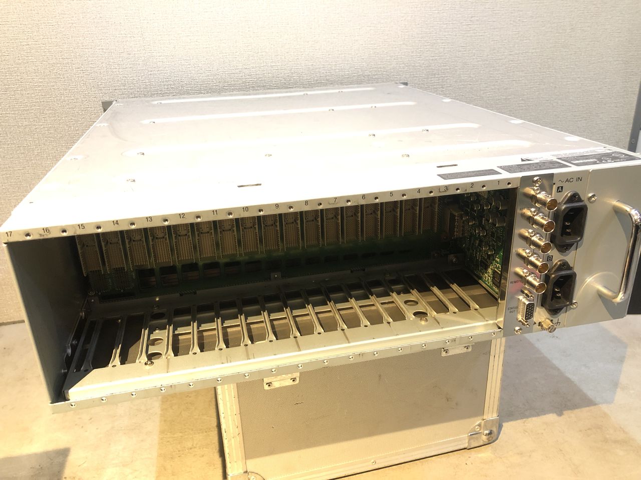 SONY PFV-SP3300 シグナルプロセッシングユニット | VIVID Online Shop