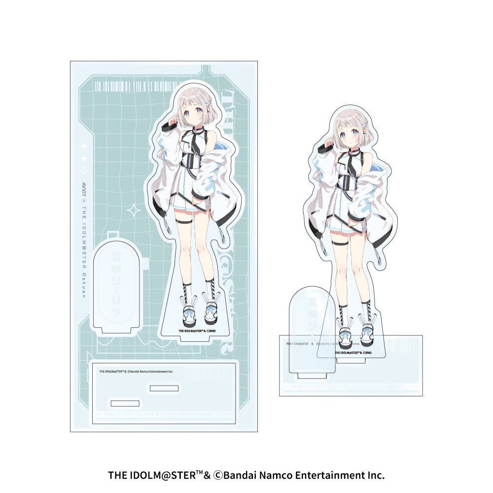 アクリルスタンド 学園アイドルマスター