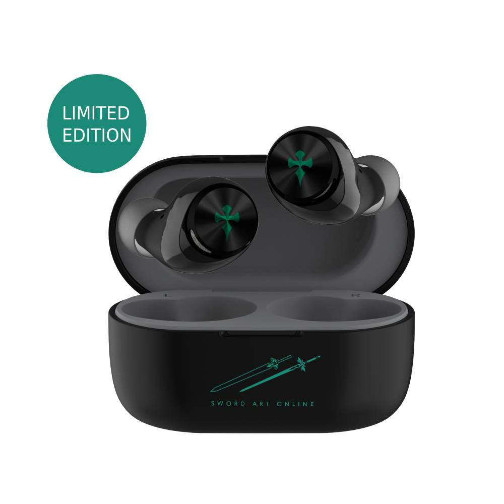 AVIOT TE-D01v-SOシリーズ｜『ソードアート・オンライン』コラボ完全