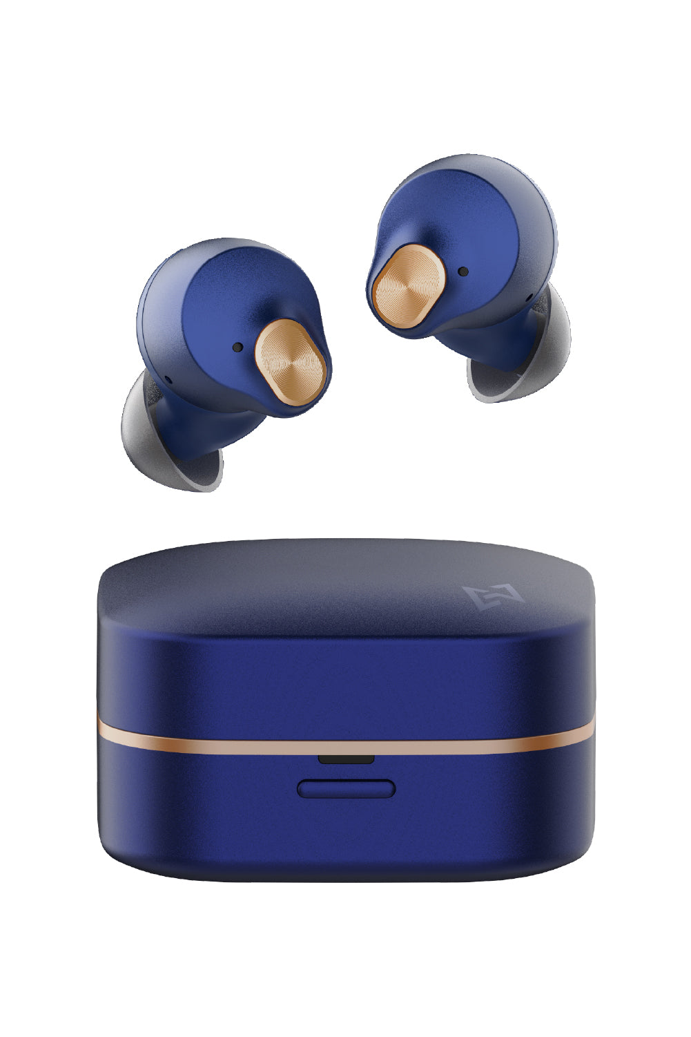 AVIOT TE-Q3｜業界最小クラスのノイズキャンセリング搭載完全