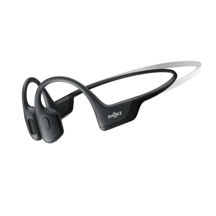 Shokz OpenRun Pro Mini Black Open-Ear Stereo Sport Headphones