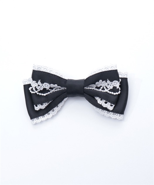 リボンクリップセット | axes femme online shop