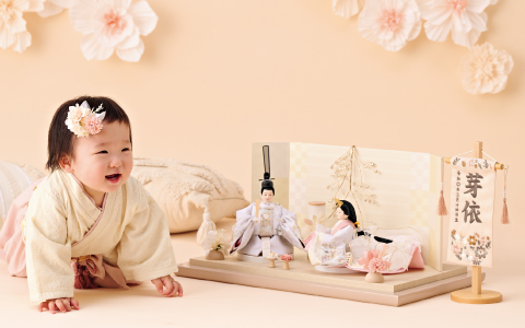 雛人形（ひな人形）・名前旗 通販｜お祝いギフト・イベント・シーズン