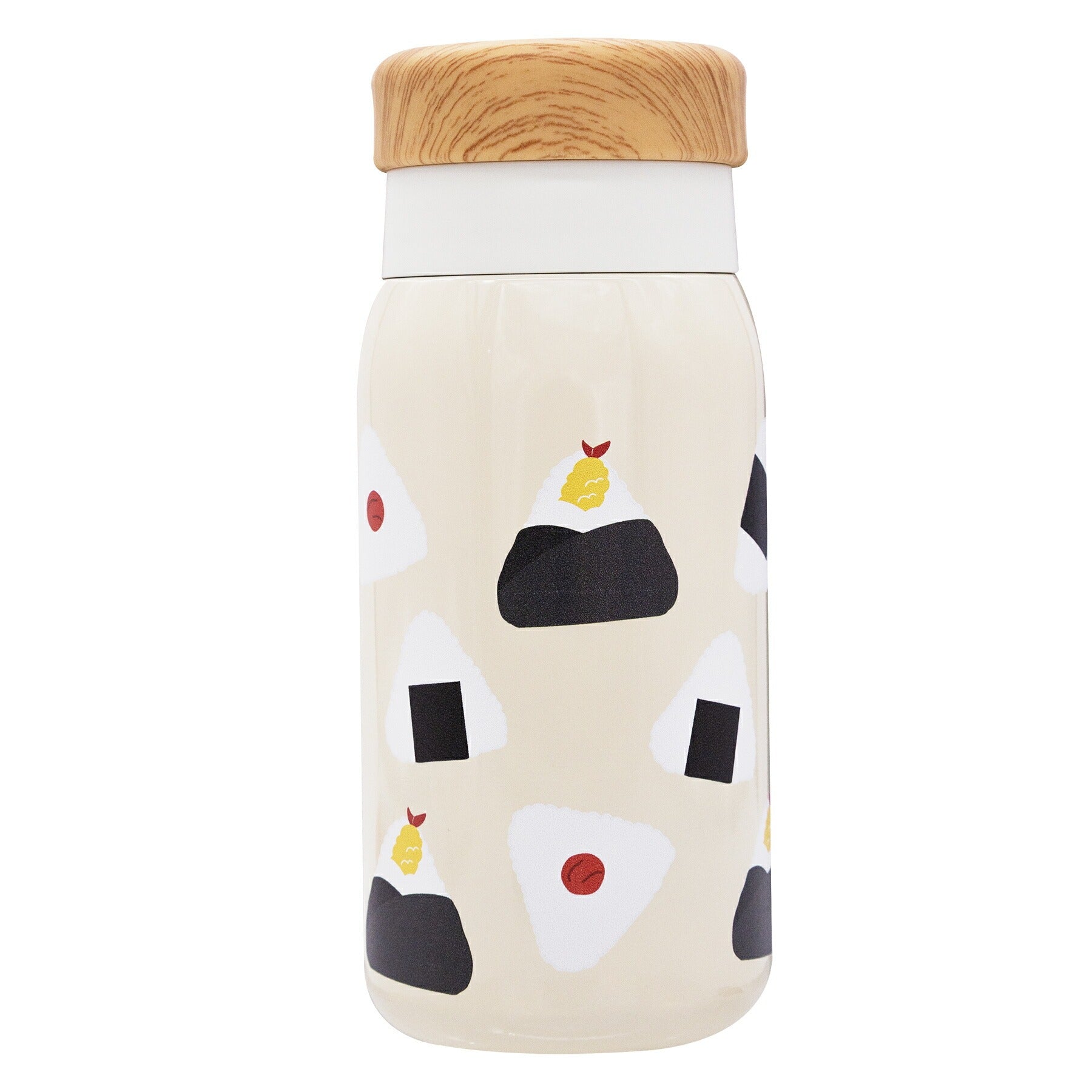 送料無料】オルゴ ONIGIRI Bottle おにぎり ボトル 280ml [日本のお