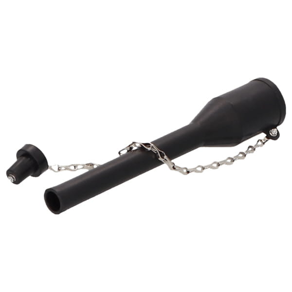 アマノ（AMANO）公式オンラインショップ -φ16mmゴムノズル: 15A