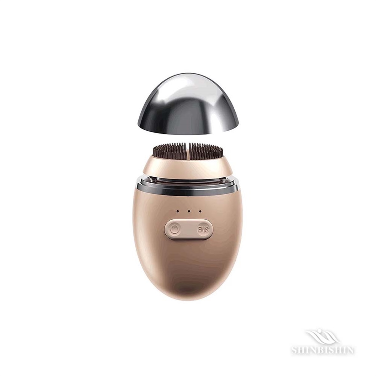 ZOGANKIN OVO（ゾーガンキンオーヴォ） | 美顔器・美容グッズ