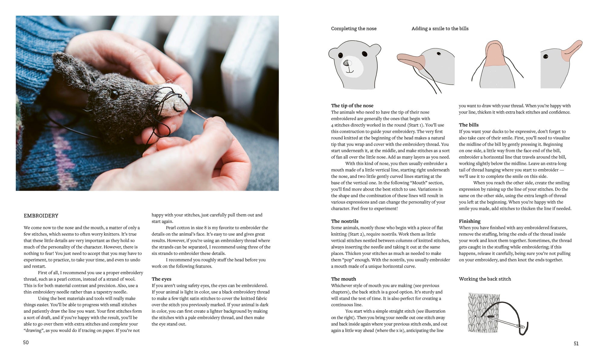 Mouche & Friends - amirisu online store