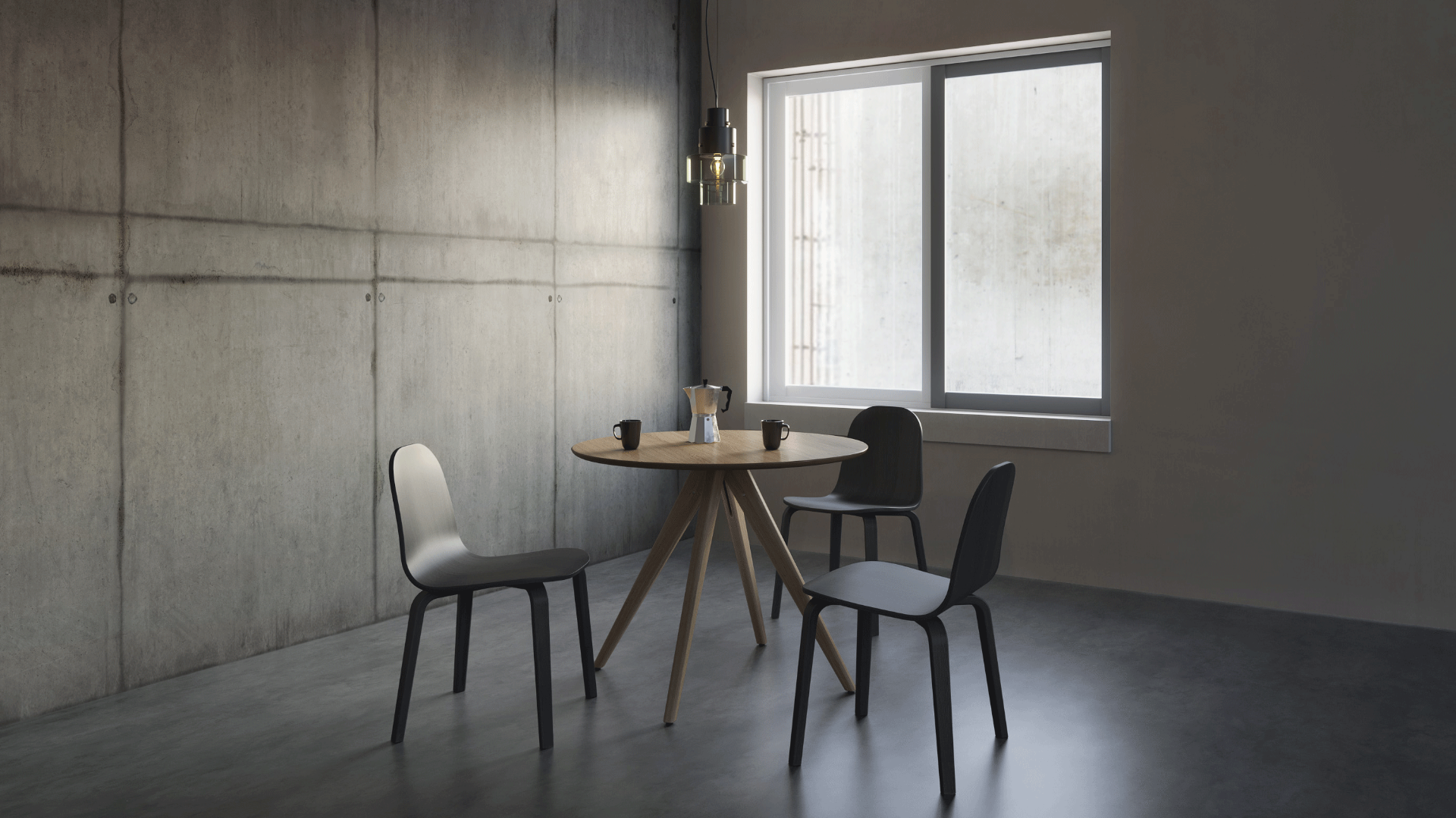 cokün / コクーン