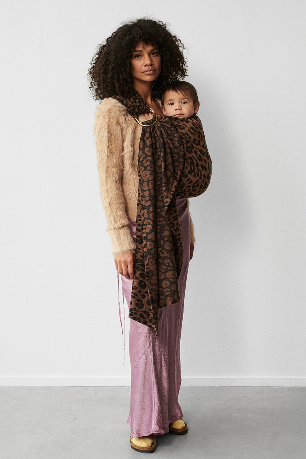 レオパード・マニア | リングスリング | アーティポッペ ストア