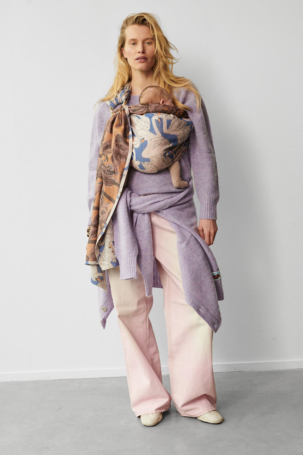 モノガミー・ゼウス | リングスリング | アーティポッペ ストア