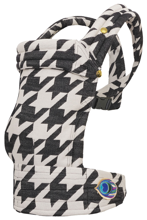 ツイード W | Zeitgeist(ザイガイスト) 抱っこ紐 | アーティポッペ ストア