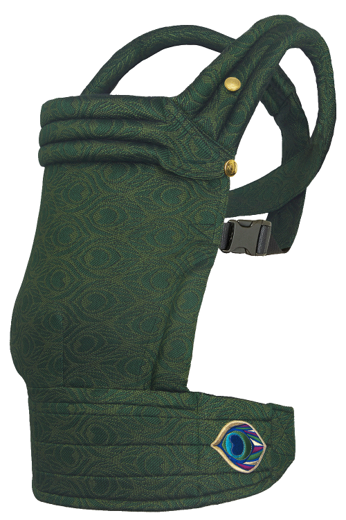 アーガス・ベル | Zeitgeist(ザイガイスト) 抱っこ紐 | アーティポッペ