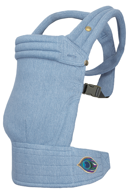 ツイード W | Zeitgeist(ザイガイスト) 抱っこ紐 | アーティポッペ ストア