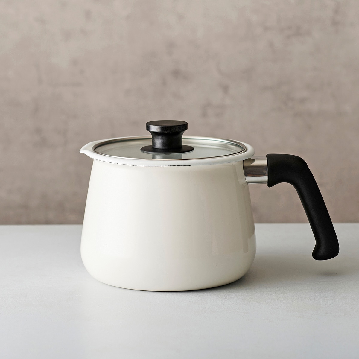 rinto 1台7役ホーローマルチポット | ABCミッケ｜【公式】ABC通販サイト