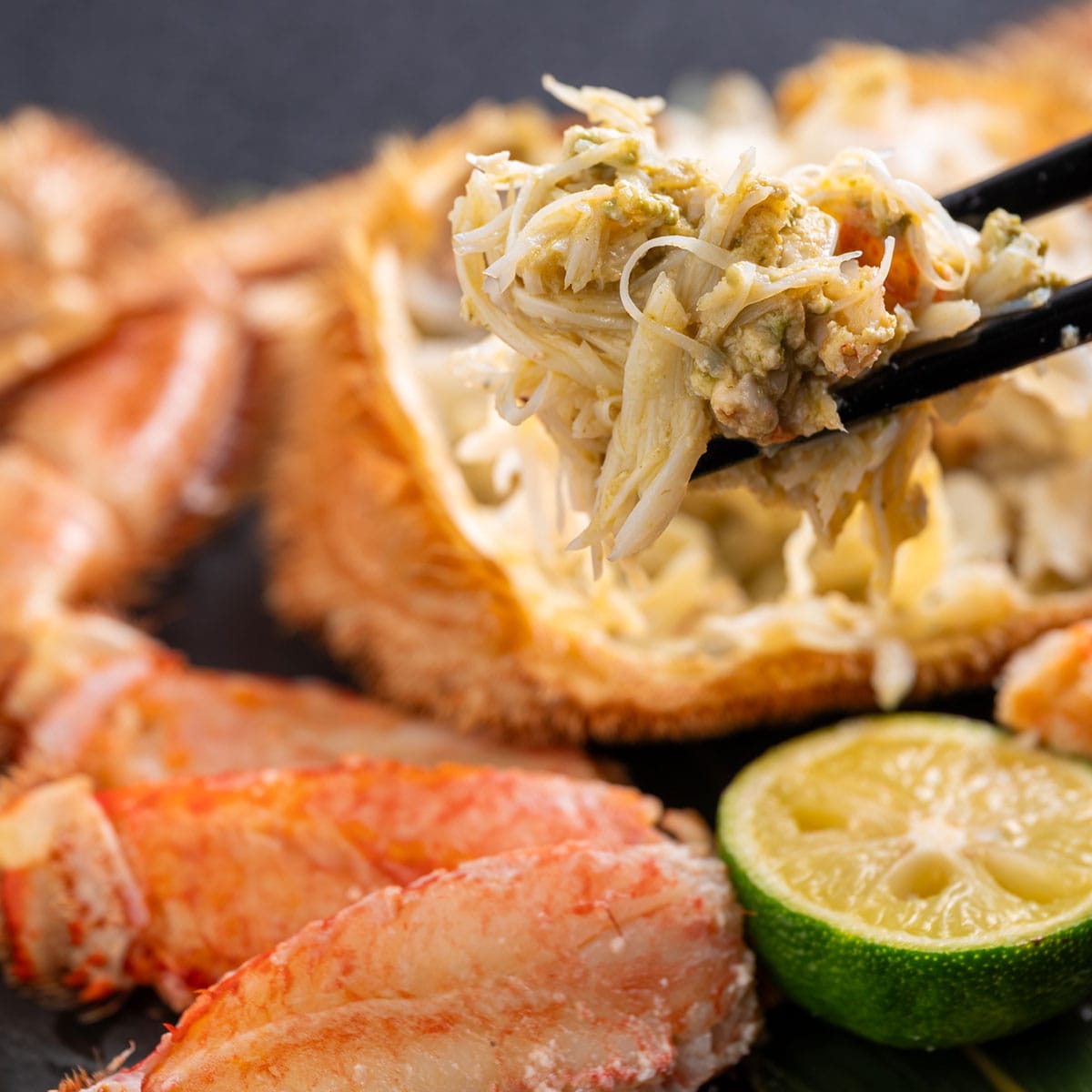 枝幸町産 おいしさ直送！浜ゆで毛ガニ | ABCミッケ｜【公式】ABC