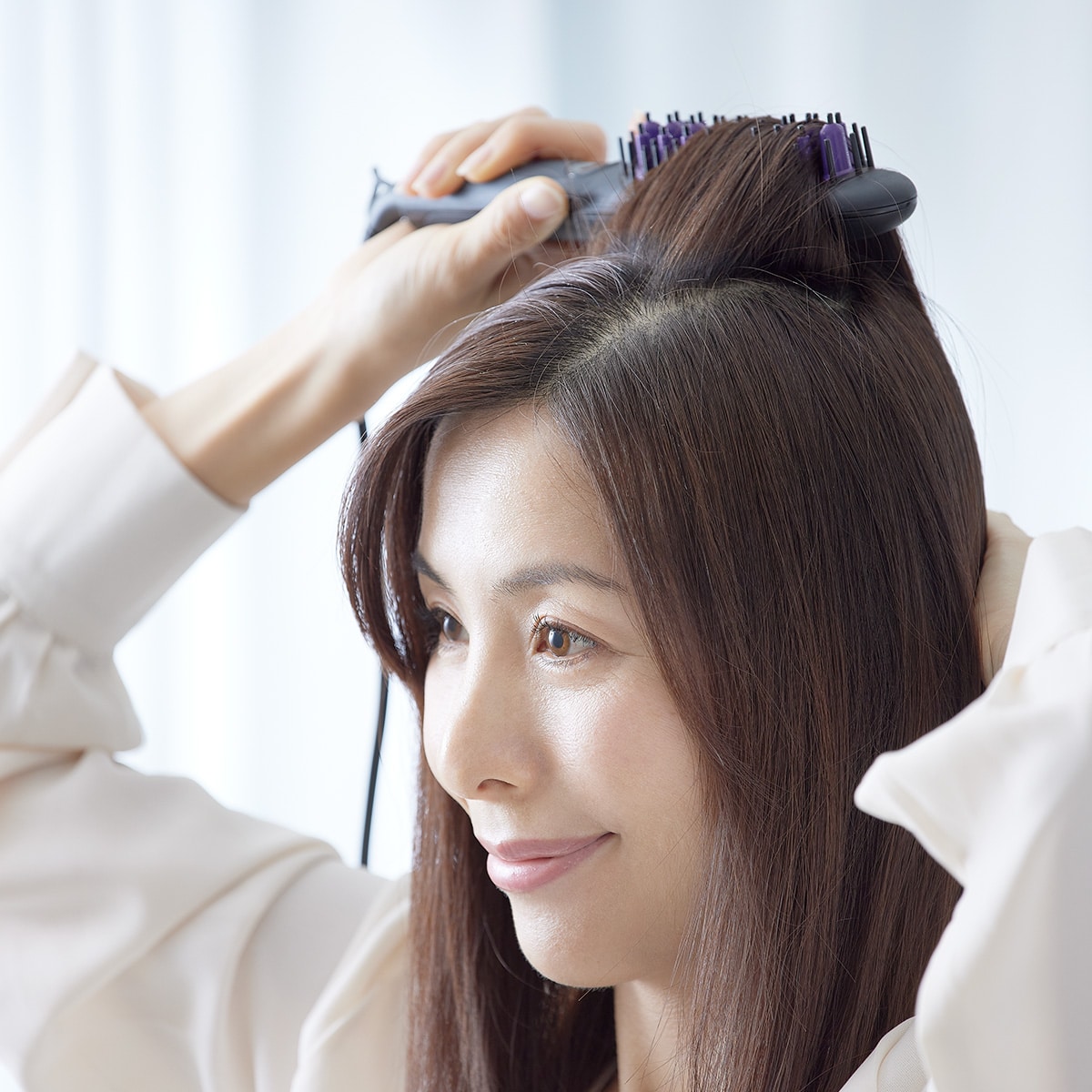 ダフニnano パープル | ABCミッケ｜【公式】ABC通販サイト