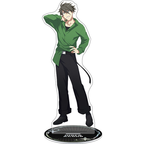 アイドルマスター SideM（原作版）ビッグアクリルスタンド／握野英雄 M