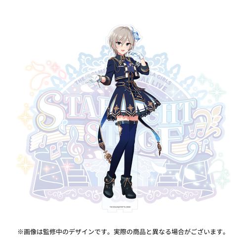 アイドルマスター シンデレラガールズ 公式BIGアクリルスタンド