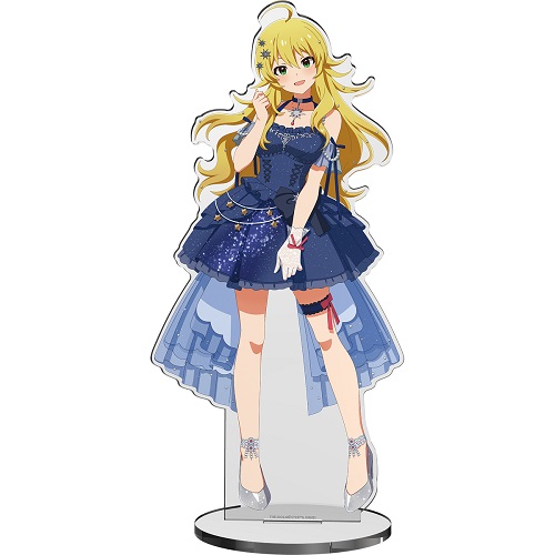 アイドルマスター』シリーズ 少し大きなアクリルスタンド セルリアン