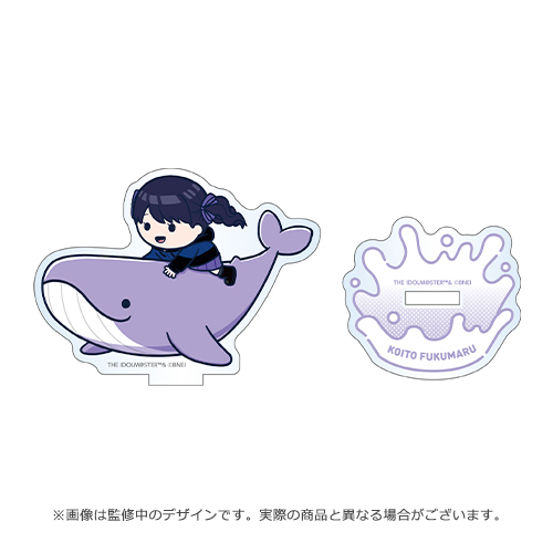 アイドルマスター シャイニーカラーズ ノクチル×アリムラモハ 公式