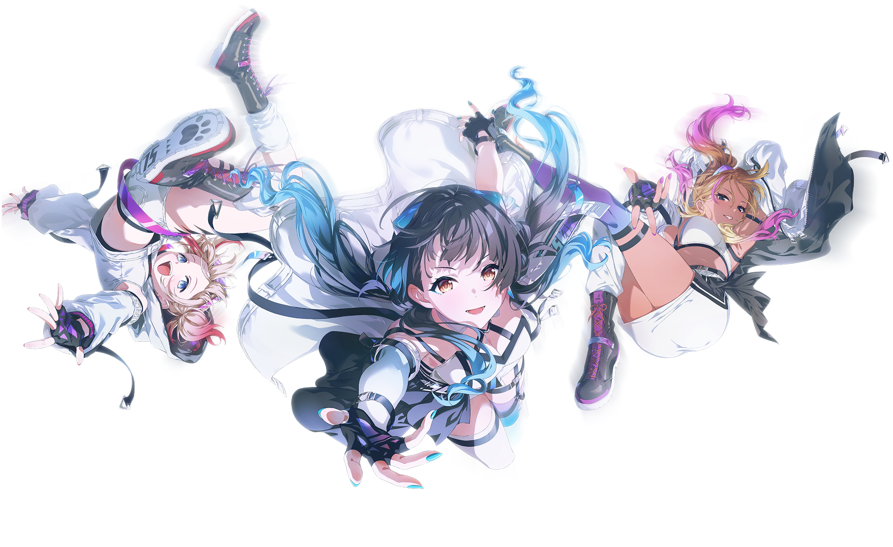 283 Production XXXX Performance XXX= S/N-GUL4R1TY 公式グッズ事前