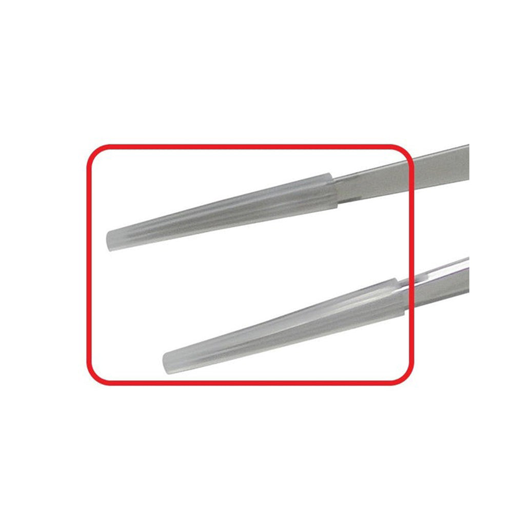 分銅操作専用ピンセット AX-TWEEZERS-25 / AD-1689 – エー・アンド