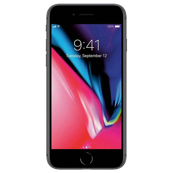 Apple iPhone 8 - Access Wireless