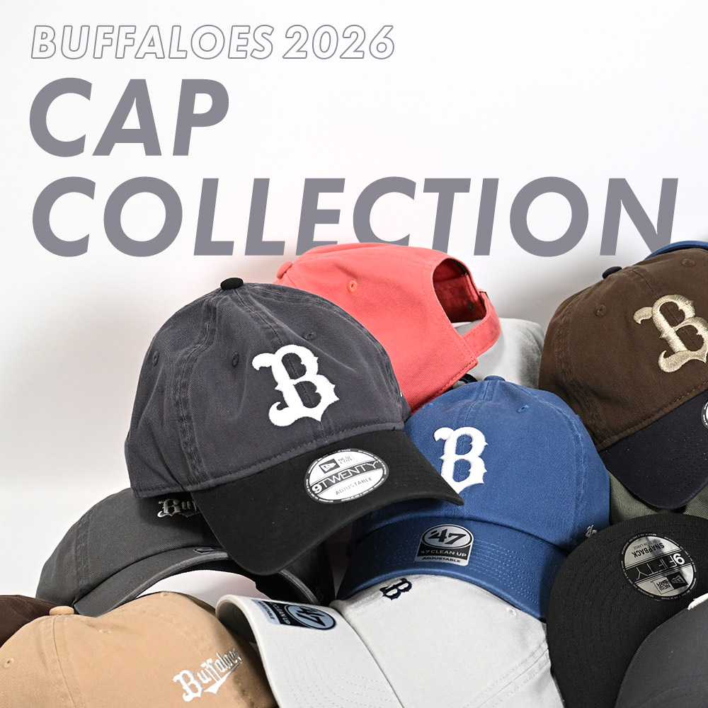 オリックス・バファローズ公式オンラインショップ