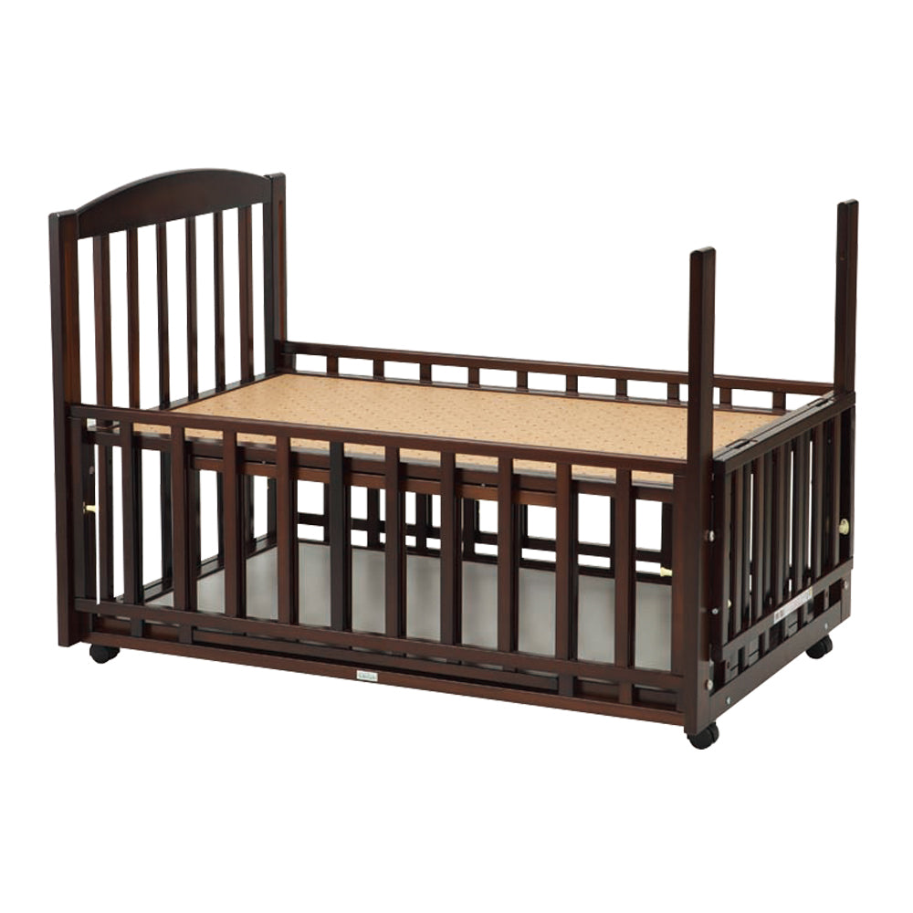 今だけベッドガード付き】スリーオープンベッド b-side ビーサイド DX