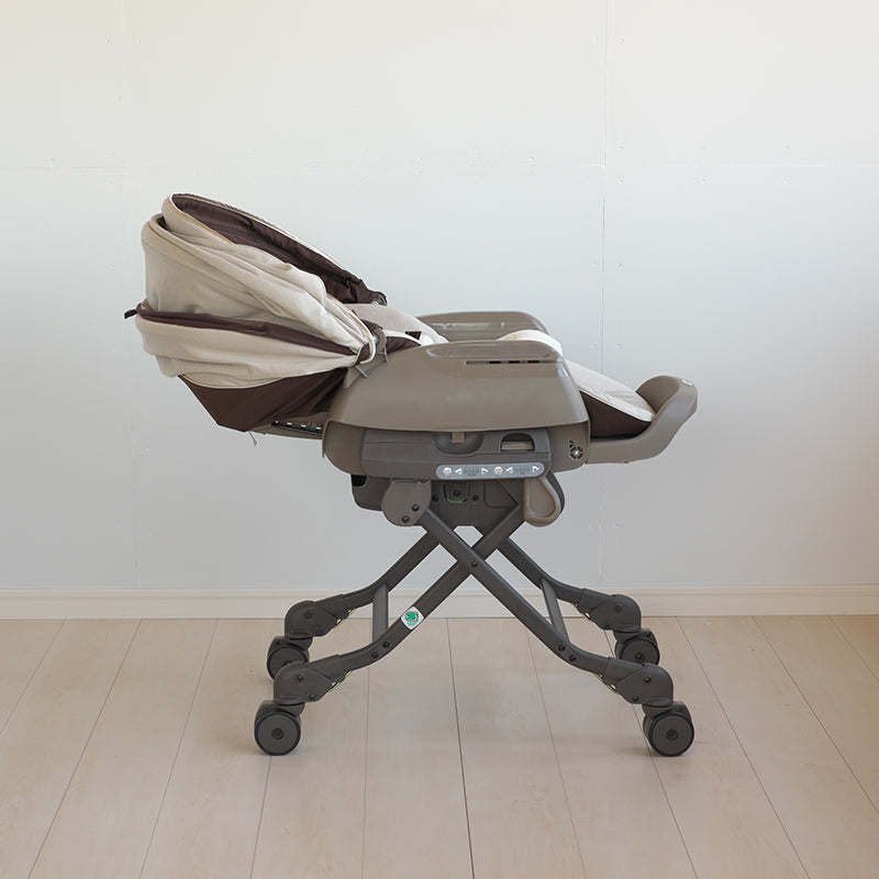 本州往復送料無料】ネムリラ AUTOSWING BEDi おやすみドーム Grande EG