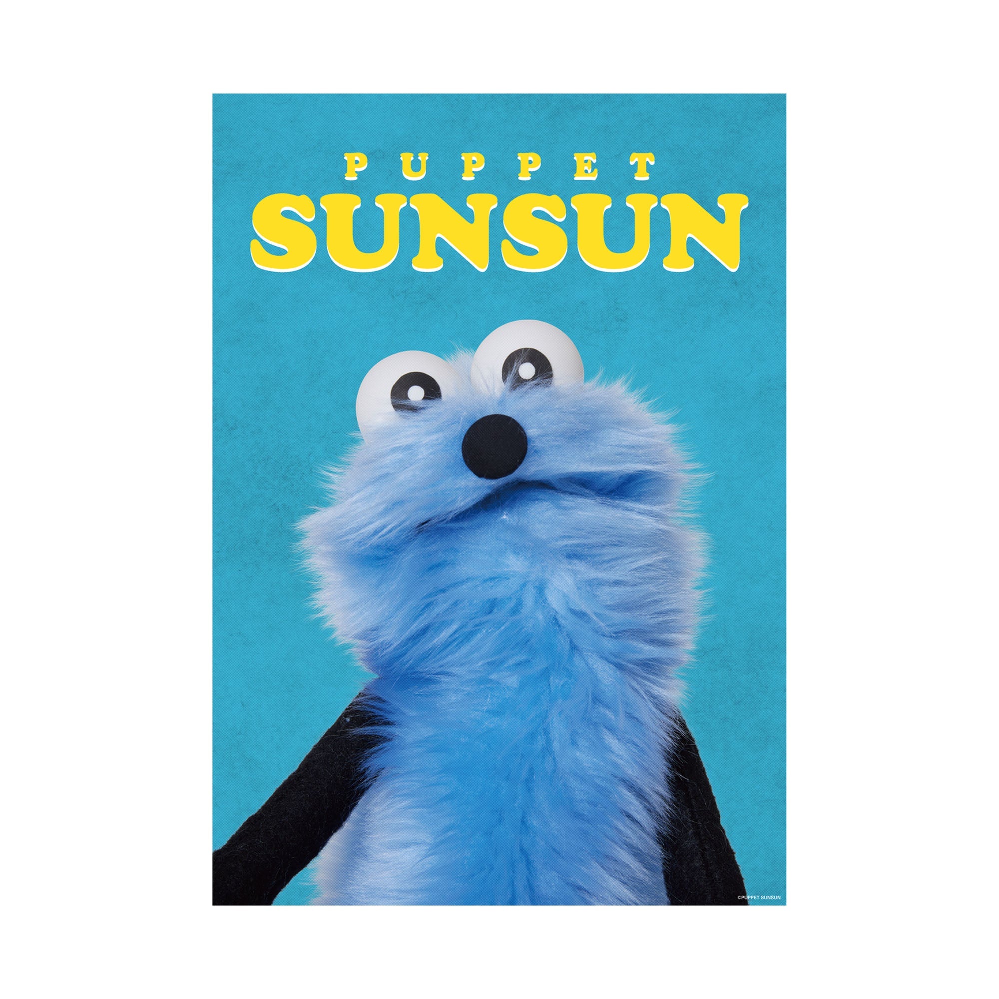 A3ポスター – CHOCOLATE CHARACTER LABEL ONLINE STORE