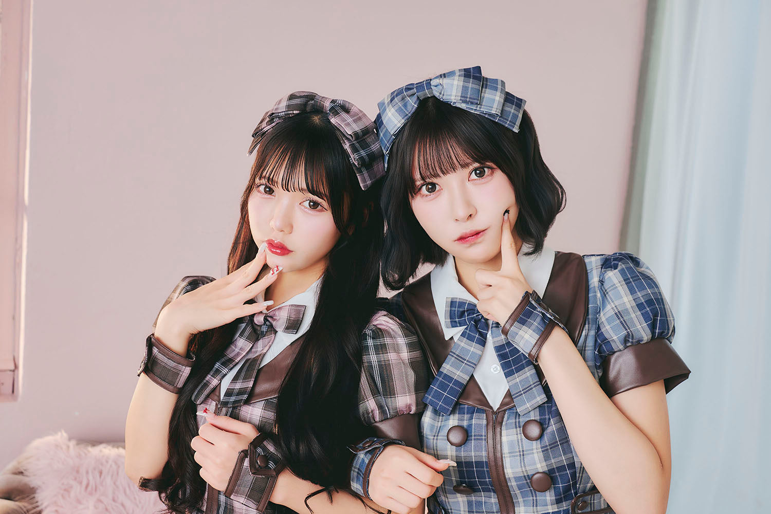 New] 《JamsCollection着用》コスプレ バレンタイン リリパレ カフェ