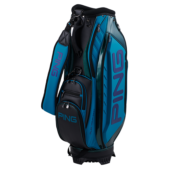 キャディバッグ│PING ONLINE SHOP