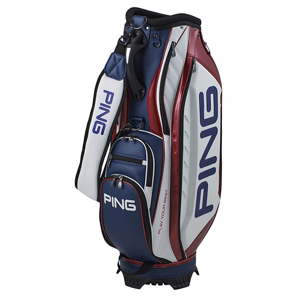 キャディバッグ│PING ONLINE SHOP