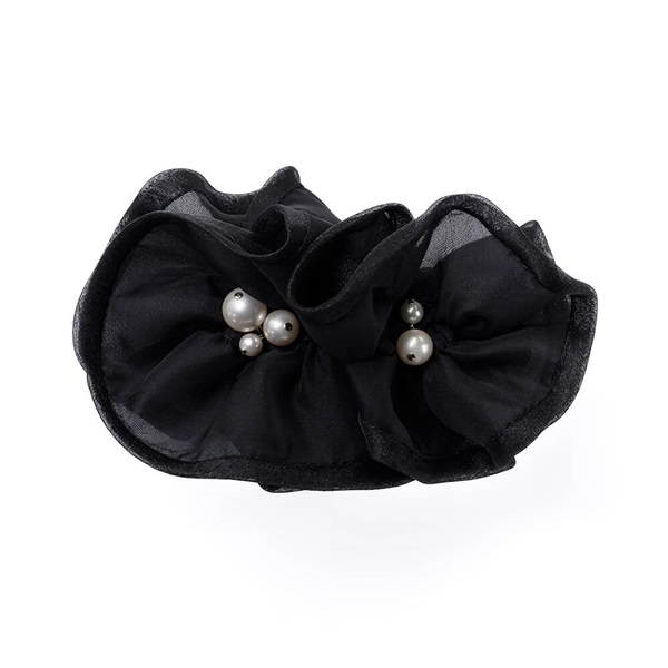 プレイシェルパール バナナクリップ(ブラック) | バナナクリップ