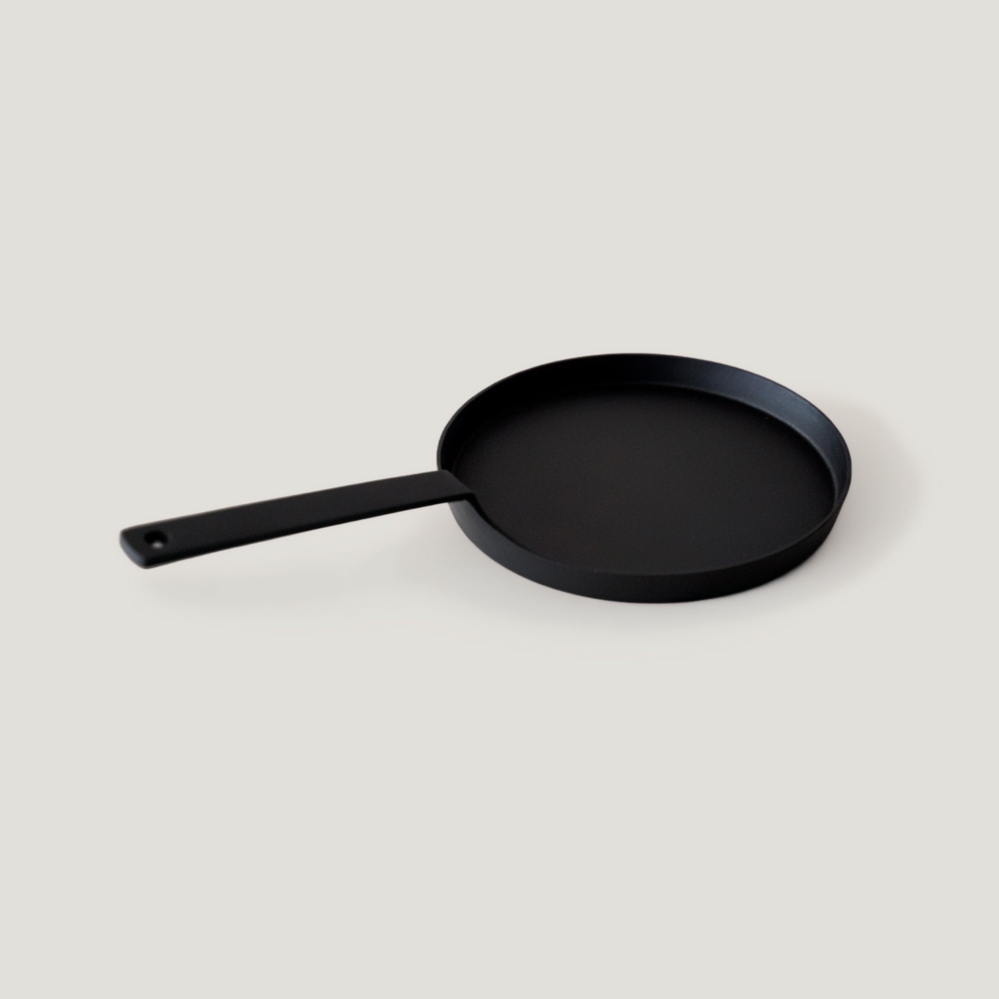 釜定 シャロウパン – CAFICT