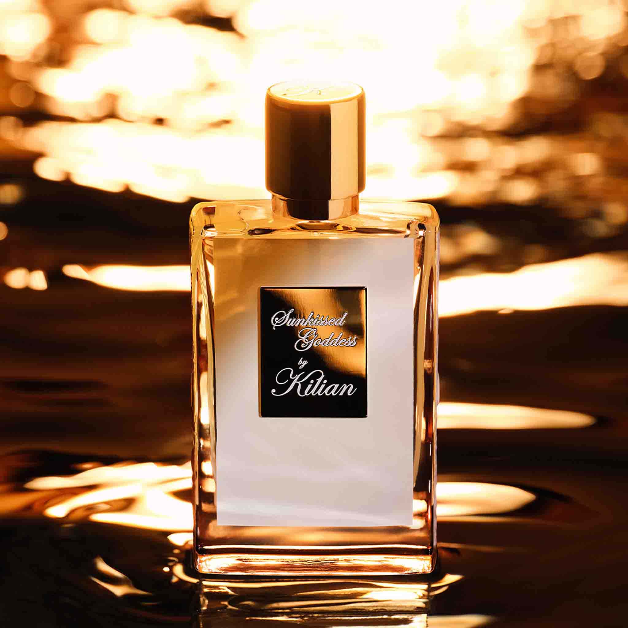 Sunkissed Goddess - Kilian – Campomarzio70