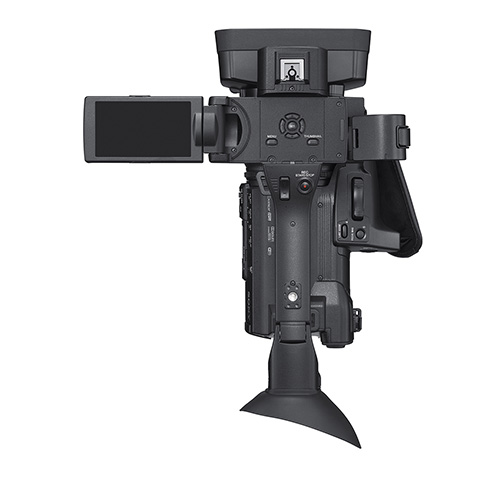 Sony PXW-Z150 4K Handheld Camcorder