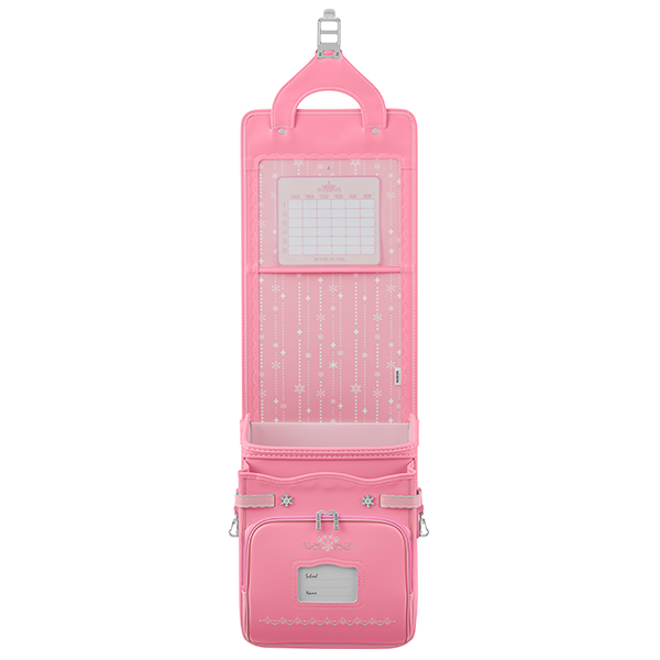 モデルロイヤル クリスタル シャーベットピンク×ベビーピンク