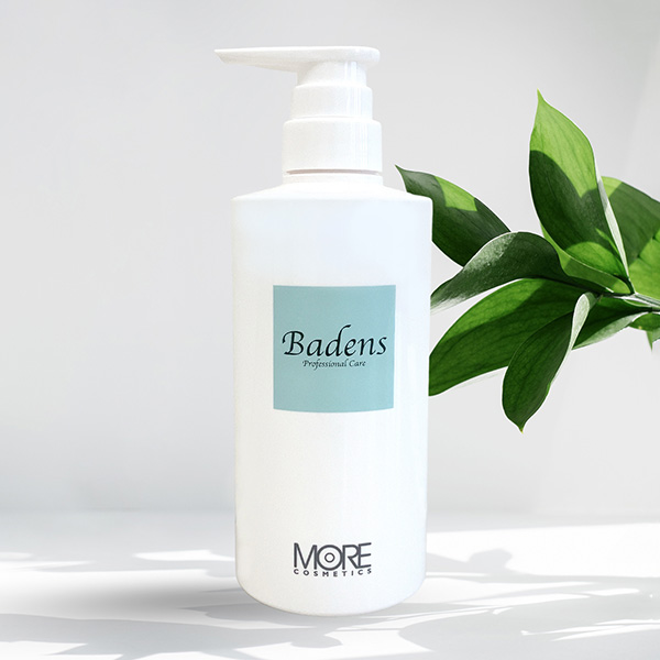 Badens/バーデンス〉ボディシャンプーB(500ml)｜近鉄百貨店ネットショップ