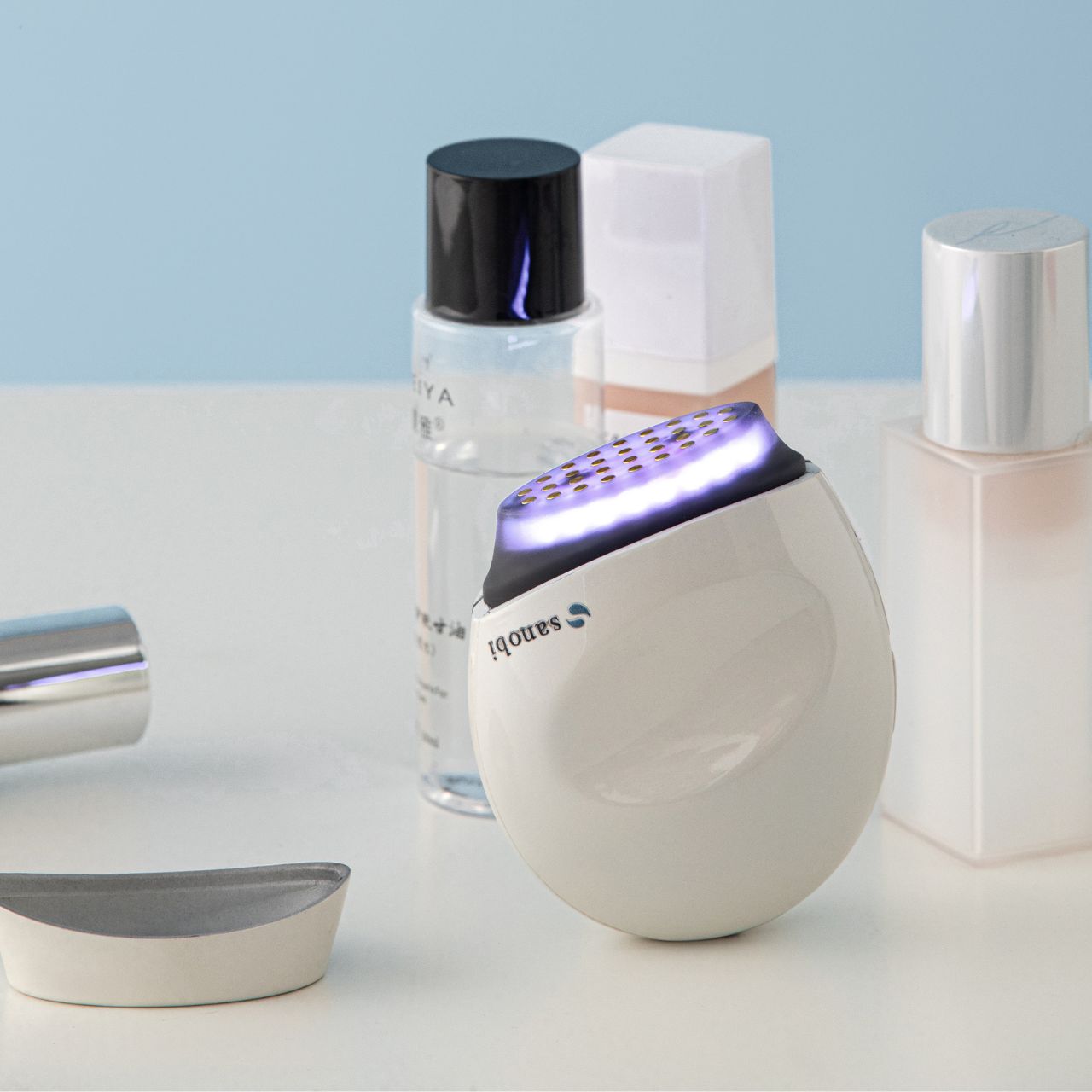 ダイアナ オンラインショップ / sanobi スタンプリフトフェザー