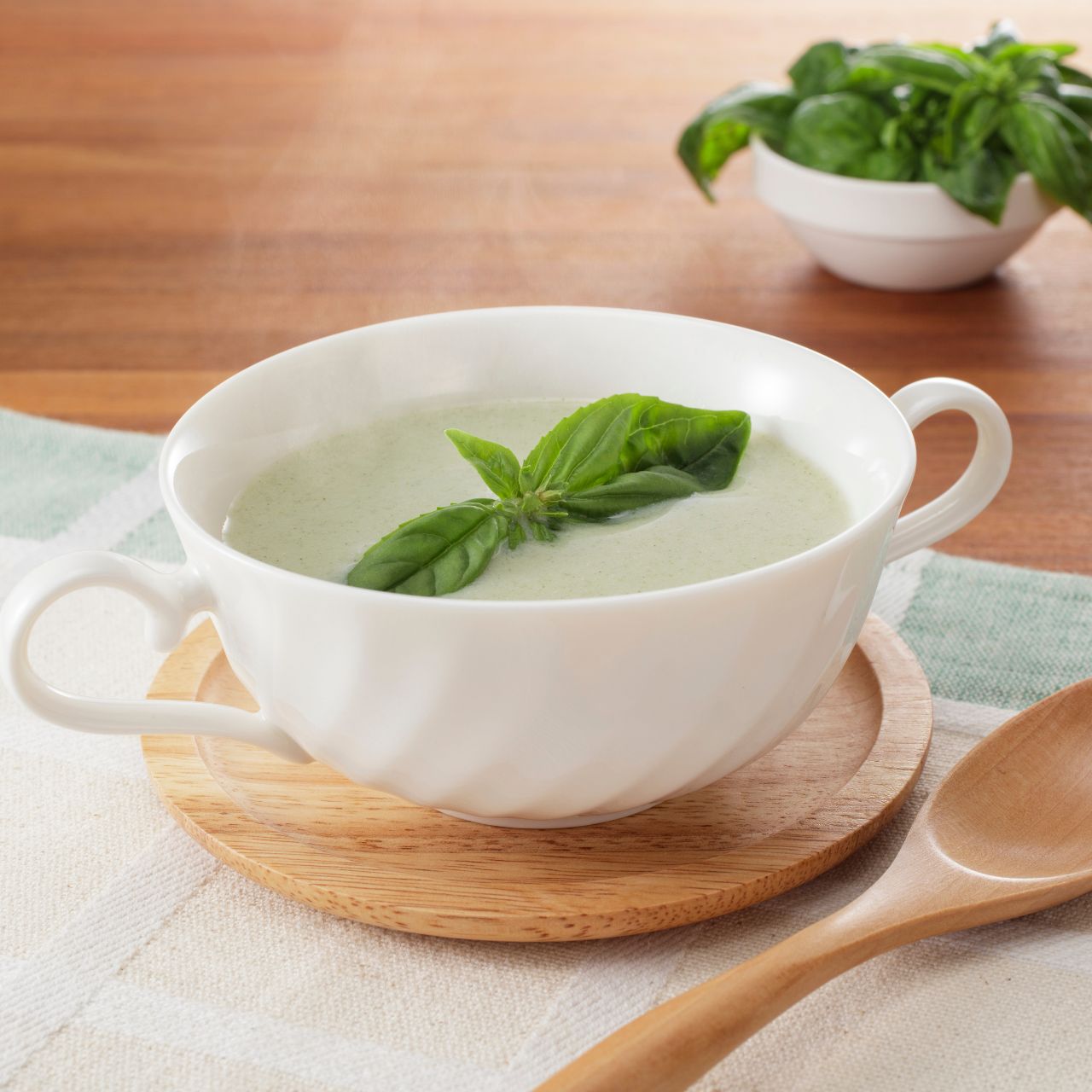 ダイアナ オンラインショップ / セルディア-soy スープ バジル