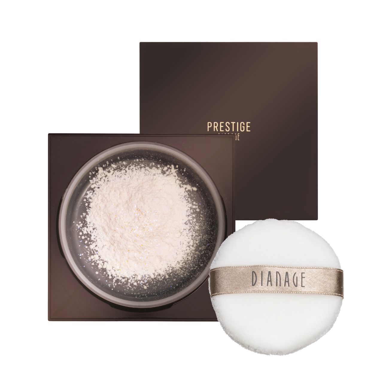 ダイアナ オンラインショップ / プレステージ グロウルースパウダー