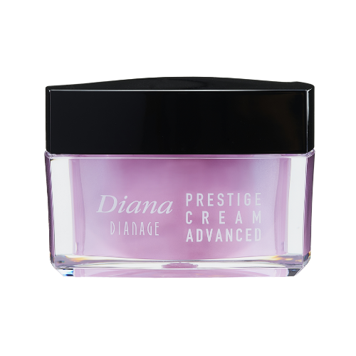 ダイアナ オンラインショップ / ダイアナ プレステージクリーム