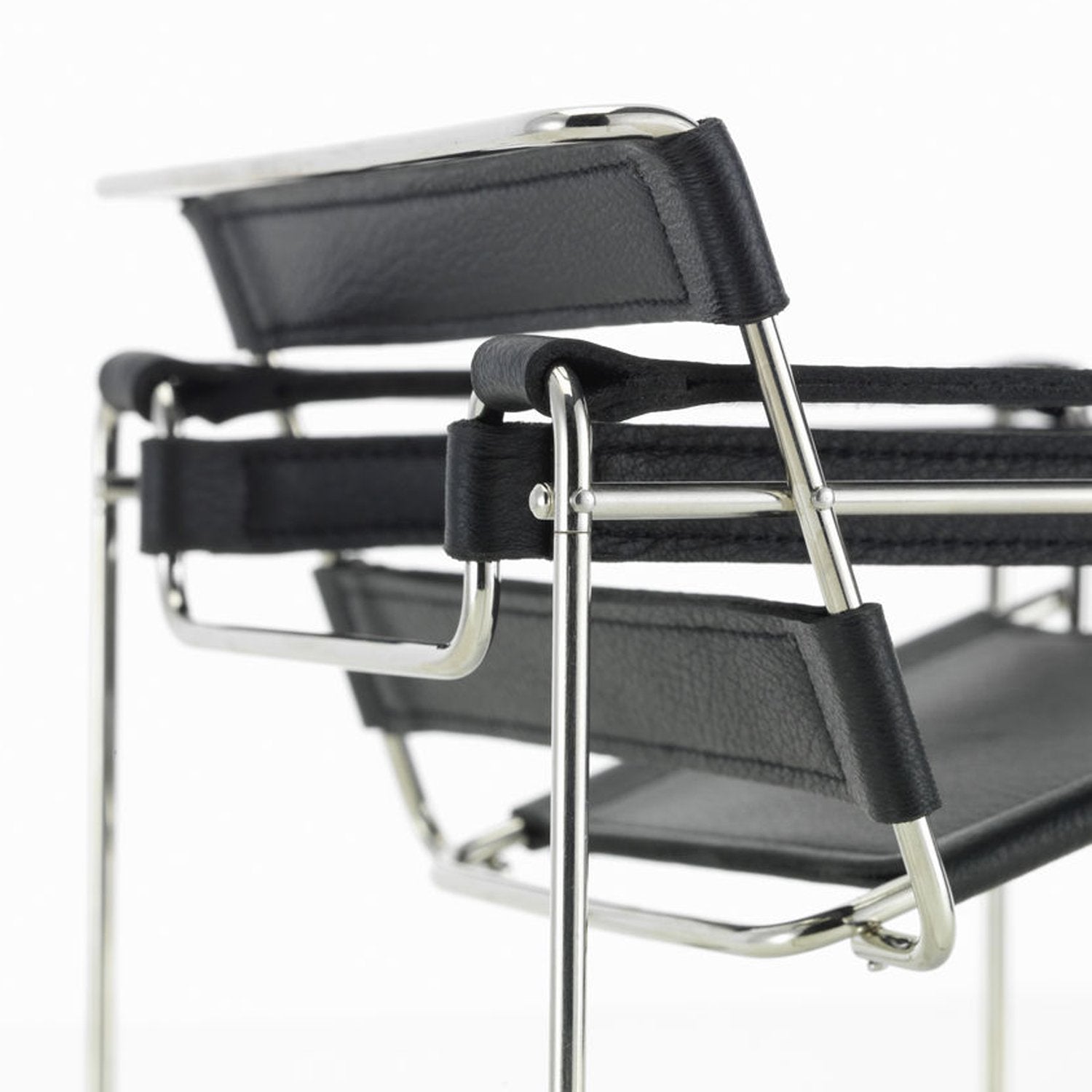 Miniatur B3 Wassily – Vitra Design Museum Shop