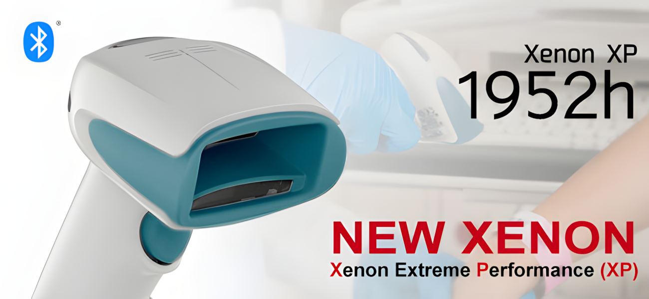 Honeywell 1952h OCR対応無線QRコードリーダー | Welstore