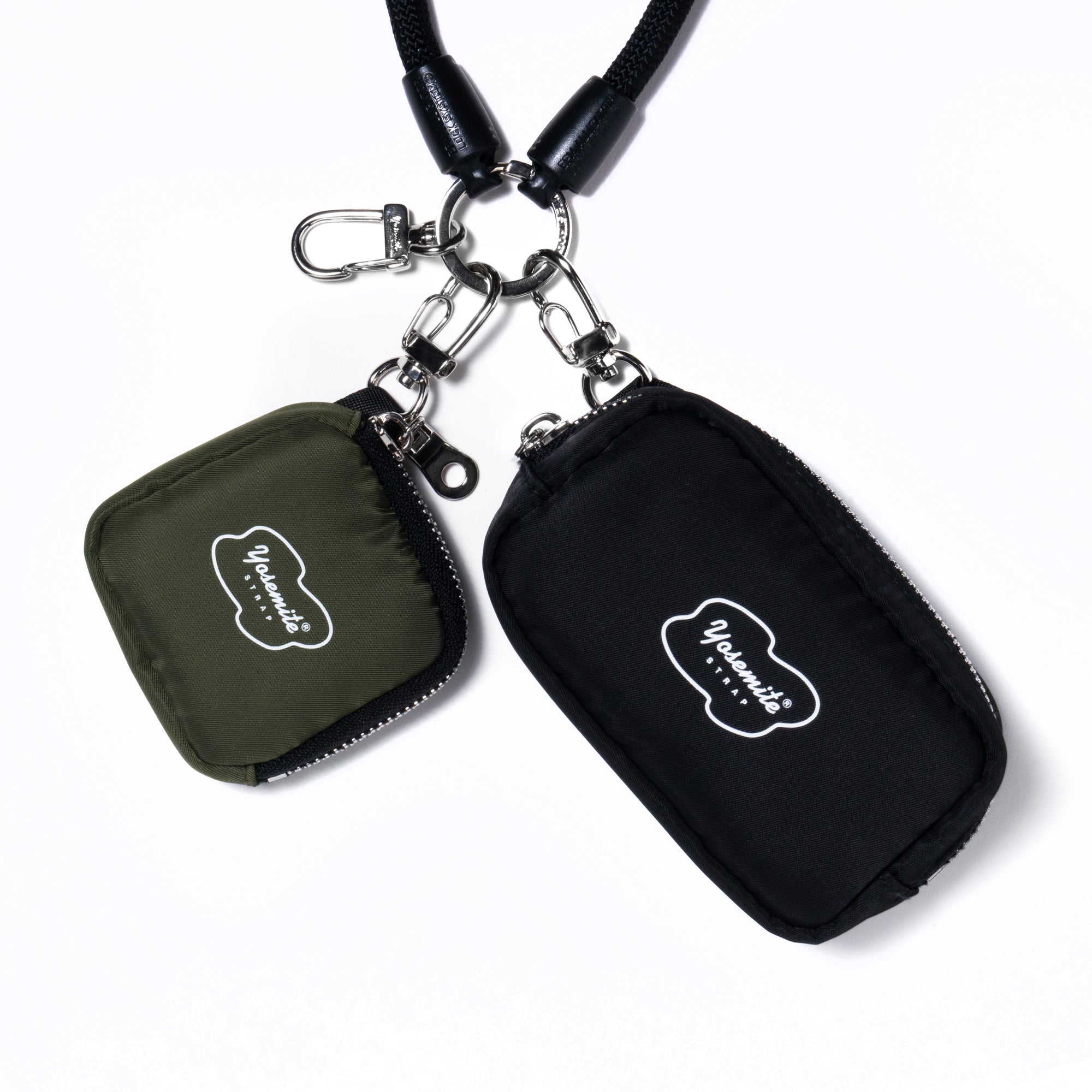 YOSEMITE MINI POUCHヨセミテ ミニ ポーチ