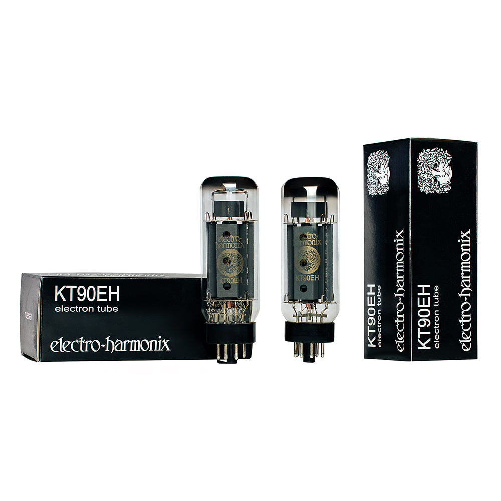 Electro-Harmonix KT90 - Platinum Matched Power Tube | KT90EHPL
