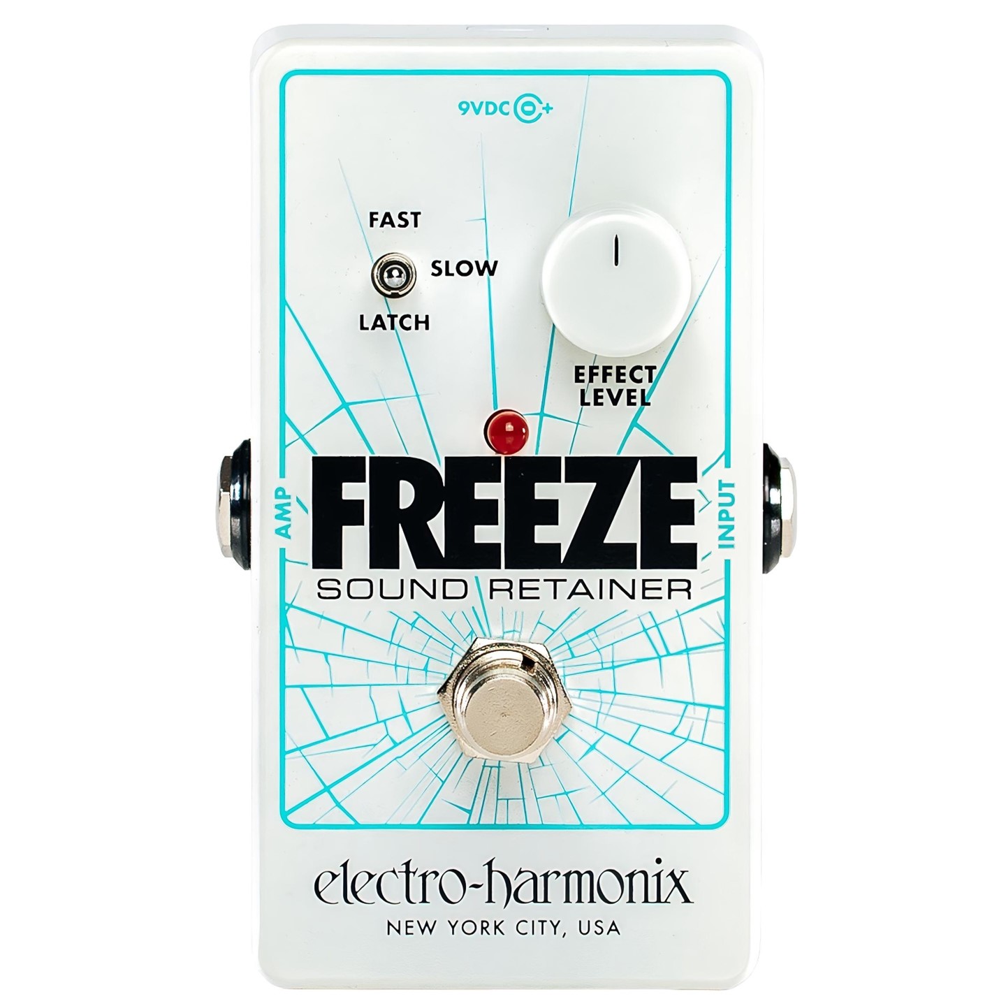 Freeze Sound Retainer | FREEZE | Electro-Harmonix