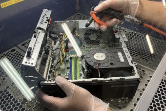 EPSON】Endeavor MR4700E: 商談中【ecoフレンドPC】